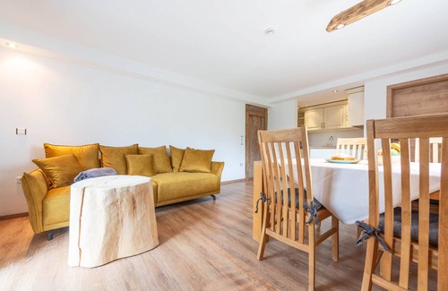 Breitenberg Apartamento | Apartamento de vacaciones Breitenberg para 1 - 4 personas con 2 dormitorios - Apartamento