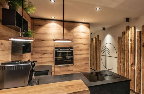 Breitenberg Apartamento | Apartamento de vacaciones Breitenberg para 1 - 2 personas con 1 dormitorio - Apartamento