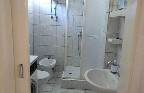 Promajna Apartamento | Apartamento de vacaciones Baška Voda para 1 - 4 personas con 1 dormitorio - Apartamento