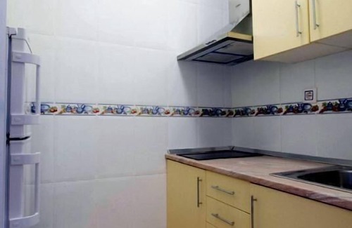 Gracia Apartamento | Apartamento de vacaciones Barcelona para 1 - 4 personas con 2 dormitorios - Apartamento en casa unif