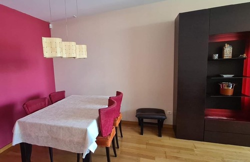 Provencals del Poblenou Apartamento | Apartamento de vacaciones Barcelona para 1 - 4 personas con 1 dormitorio - Apartamento