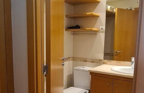 Provencals del Poblenou Apartamento | Apartamento de vacaciones Barcelona para 1 - 4 personas con 1 dormitorio - Apartamento