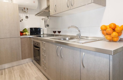 Provencals del Poblenou Apartamento | Holiday apartment Barcelona for 1 - 4 persons with 2 bedrooms - Holiday apartment
