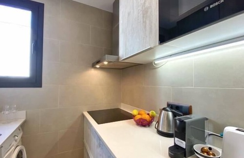 Barcelona Apartamento | Holiday apartment Barcelona for 1 - 6 persons with 2 bedrooms - Holiday apartment