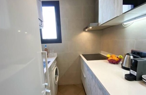 Barcelona Apartamento | Holiday apartment Barcelona for 1 - 6 persons with 2 bedrooms - Holiday apartment