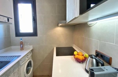 Barcelona Apartamento | Holiday apartment Barcelona for 1 - 6 persons with 2 bedrooms - Holiday apartment