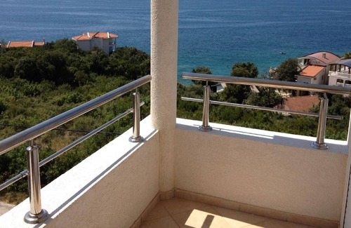 Utjeha Apartamento | Apartamento de vacaciones Bar para 1 - 6 personas con 2 dormitorios - Apartamento
