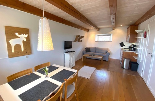 Bara Apartamento | Apartamento de vacaciones Bara para 1 - 4 personas con 1 dormitorio - Apartamento