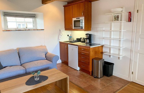 Bara Apartamento | Apartamento de vacaciones Bara para 1 - 4 personas con 1 dormitorio - Apartamento