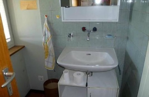 Barau Otro | Apartamento de vacaciones Bärau para 1 - 5 personas con 2 dormitorios - Casa rural
