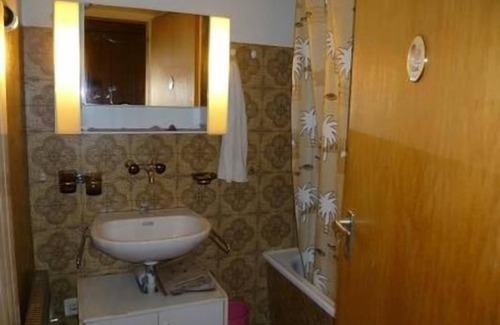 Barau Otro | Apartamento de vacaciones Bärau para 1 - 5 personas con 2 dormitorios - Casa rural