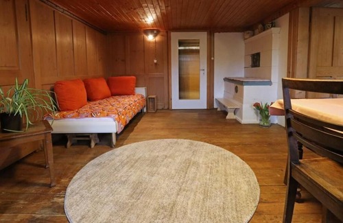 Barau Apartamento | Apartamento de vacaciones Bärau para 2 - 4 personas con 2 dormitorios - Apartamento en casa rural