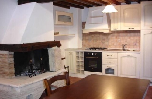 Barete Casa | Apartamento de vacaciones Barete para 2 - 4 personas con 1 dormitorio - Casa de vacaciones