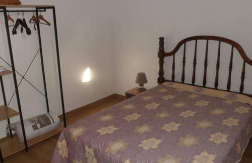Besneville Apartamento | Apartamento de vacaciones Besneville para 2 - 6 personas con 2 dormitorios - Casa adosada