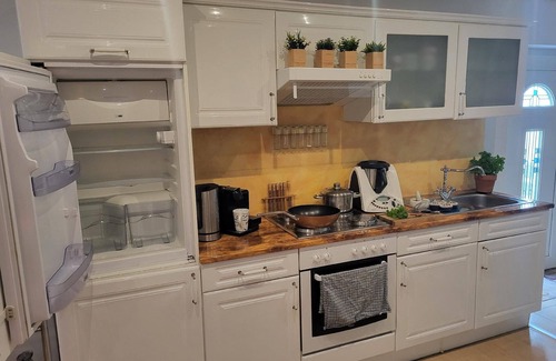 Beilstein Apartamento | Apartamento de vacaciones Beilstein para 1 - 5 personas con 1 dormitorio - Casa adosada