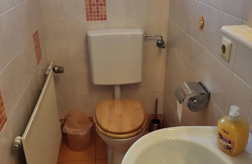 Beilstein Apartamento | Apartamento de vacaciones Beilstein para 1 - 5 personas con 1 dormitorio - Casa adosada