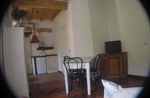 Belgirate Apartamento | Apartamento de vacaciones Belgirate para 1 - 4 personas con 2 dormitorios - Apartamento