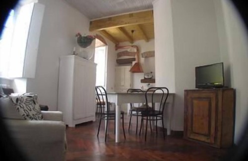 Belgirate Apartamento | Apartamento de vacaciones Belgirate para 1 - 4 personas con 2 dormitorios - Apartamento