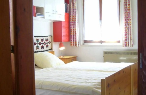 Bellwald Otro | Apartamento de vacaciones Bellwald para 1 - 4 personas con 2 dormitorios - Casa rural
