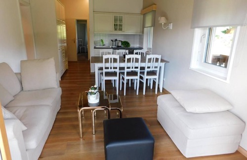 Bellwald Apartamento | Apartamento de vacaciones Bellwald para 1 - 6 personas con 2 dormitorios - Apartamento