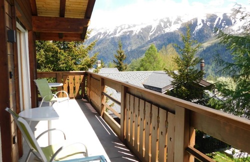 Bellwald Apartamento | Apartamento de vacaciones Bellwald para 1 - 6 personas con 2 dormitorios - Apartamento