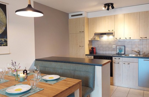 Bellwald Apartamento | Apartamento de vacaciones Bellwald para 1 - 4 personas con 2 dormitorios - Apartamento