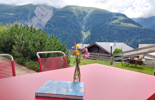 Bellwald Apartamento | Apartamento de vacaciones Bellwald para 1 - 4 personas con 2 dormitorios - Apartamento