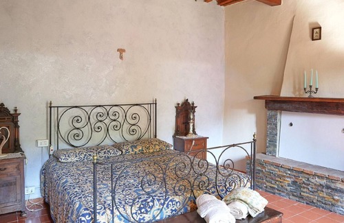 Benabbio Casa | Apartamento de vacaciones Benabbio para 1 - 9 personas con 3 dormitorios - Casa de vacaciones