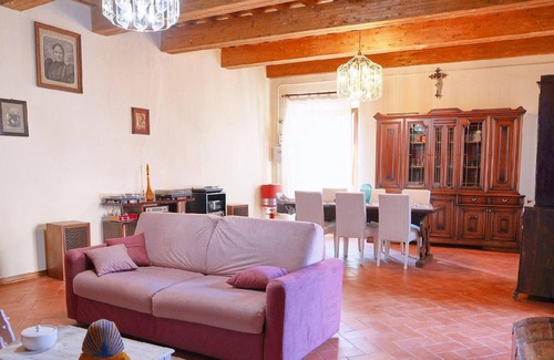 Benabbio Casa | Apartamento de vacaciones Benabbio para 1 - 9 personas con 3 dormitorios - Casa de vacaciones