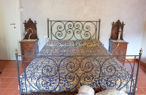 Benabbio Casa | Apartamento de vacaciones Benabbio para 1 - 9 personas con 3 dormitorios - Casa de vacaciones