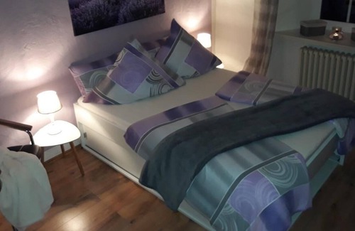 Berlingen Apartamento | Apartamento de vacaciones Berlingen para 1 - 3 personas con 1 dormitorio - Apartamento
