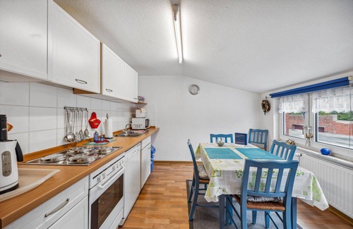 Berumbur Apartamento | Apartamento de vacaciones Berumbur para 1 - 4 personas con 2 dormitorios - Apartamento