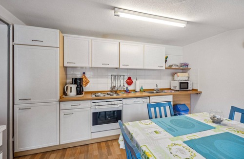 Berumbur Apartamento | Apartamento de vacaciones Berumbur para 1 - 4 personas con 2 dormitorios - Apartamento