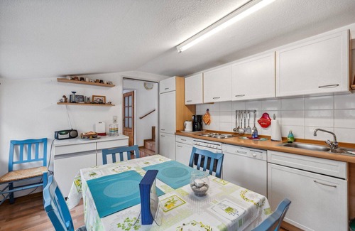 Berumbur Apartamento | Apartamento de vacaciones Berumbur para 1 - 4 personas con 2 dormitorios - Apartamento