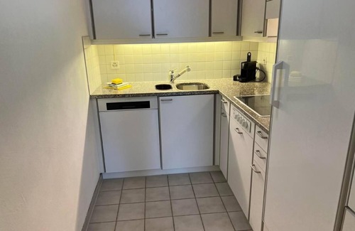 Bever Apartamento | Apartamento de vacaciones Bever para 1 - 2 personas con 1 dormitorio - Apartamento