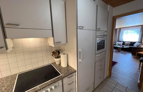 Bever Apartamento | Apartamento de vacaciones Bever para 1 - 2 personas con 1 dormitorio - Apartamento
