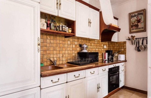 Villeneuve-les-Beziers Apartamento | Apartamento de vacaciones Béziers para 1 - 4 personas con 2 dormitorios - Apartamento en casa unifam