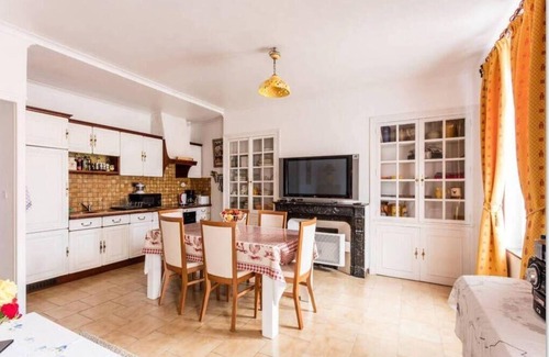 Villeneuve-les-Beziers Apartamento | Apartamento de vacaciones Béziers para 1 - 4 personas con 2 dormitorios - Apartamento en casa unifam