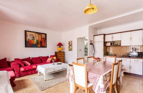 Villeneuve-les-Beziers Apartamento | Apartamento de vacaciones Béziers para 1 - 4 personas con 2 dormitorios - Apartamento en casa unifam