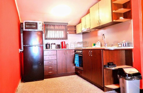 Chernomorets Apartamento | Apartamento de vacaciones Chernomorets para 1 - 4 personas con 1 dormitorio - Casa adosada