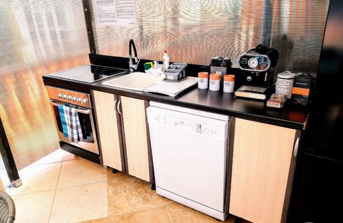 Chernomorets Apartamento | Apartamento de vacaciones Chernomorets para 1 - 4 personas con 4 dormitorios - Casa adosada