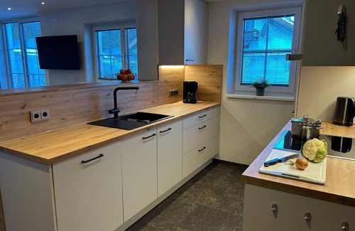 Bichlbach Apartamento | Apartamento de vacaciones Bichlbach para 1 - 8 personas con 3 dormitorios - Apartamento