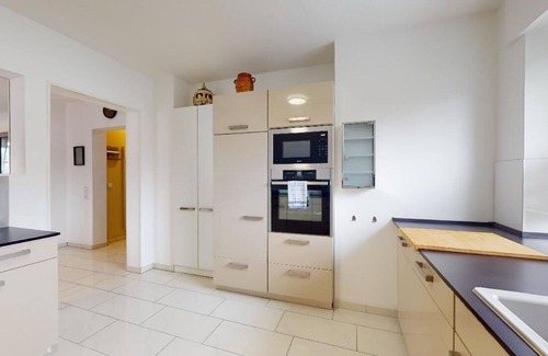 Bielefeld Apartamento | Apartamento de vacaciones Bielefeld para 1 - 4 personas con 1 dormitorio - Apartamento en casa unifa