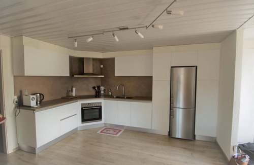 Blonay Apartamento | Apartamento de vacaciones Blonay para 1 - 6 personas con 3 dormitorios - Apartamento en casa unifami