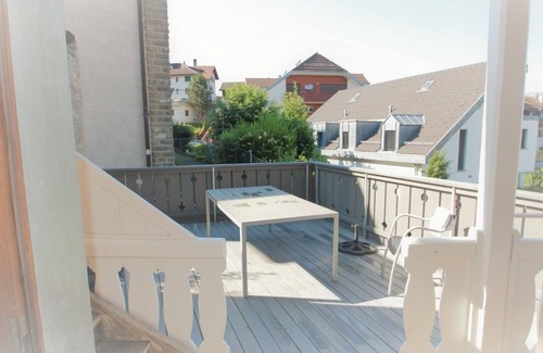 Blonay Apartamento | Apartamento de vacaciones Blonay para 1 - 6 personas con 3 dormitorios - Apartamento en casa unifami