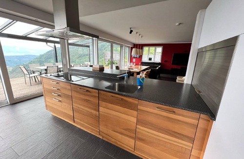 Bodensdorf Casa | Apartamento de vacaciones Bodensdorf para 1 - 4 personas con 2 dormitorios - Casa de vacaciones