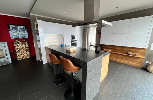 Bodensdorf Casa | Apartamento de vacaciones Bodensdorf para 1 - 4 personas con 2 dormitorios - Casa de vacaciones