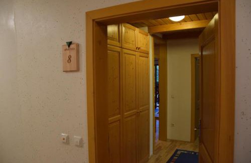 Hocko Pohorje Apartamento | Holiday Apartment Bolfenk