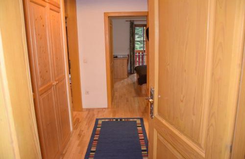 Hocko Pohorje Apartamento | Holiday Apartment Bolfenk