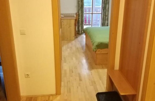 Hocko Pohorje Apartamento | Holiday Apartment Bolfenk